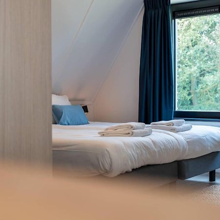 Hello Zeeland - Appartement Duno Lodge L Осткапеле Екстериор снимка