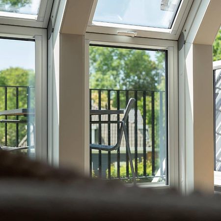 Hello Zeeland - Appartement Duno Lodge L Осткапеле Екстериор снимка