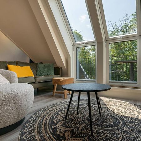 Hello Zeeland - Appartement Duno Lodge L Осткапеле Екстериор снимка