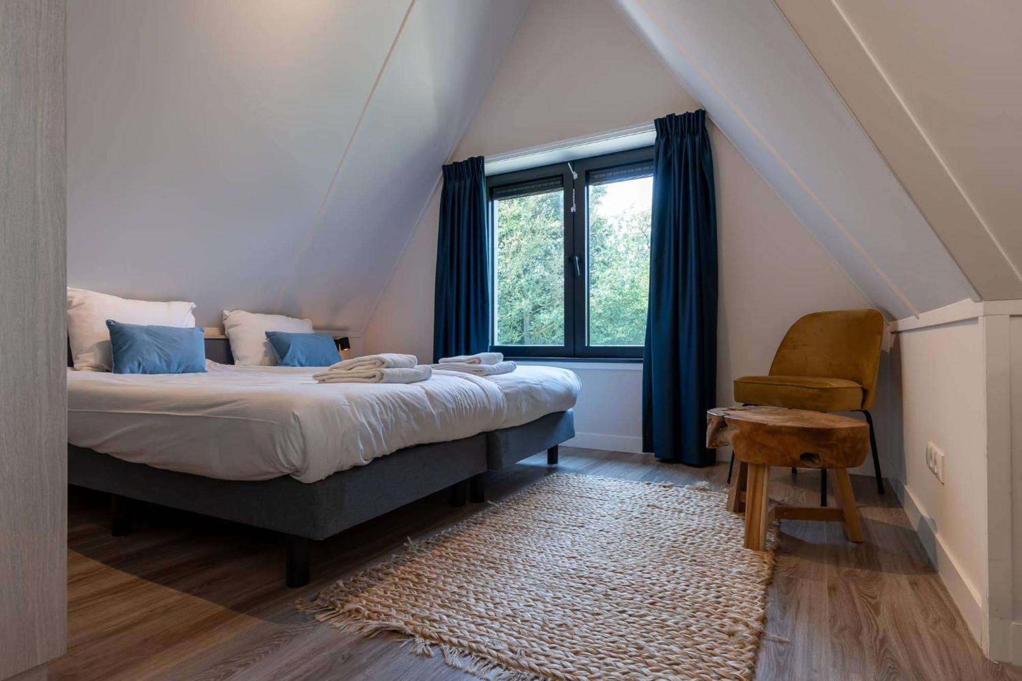 Hello Zeeland - Appartement Duno Lodge L Осткапеле Екстериор снимка