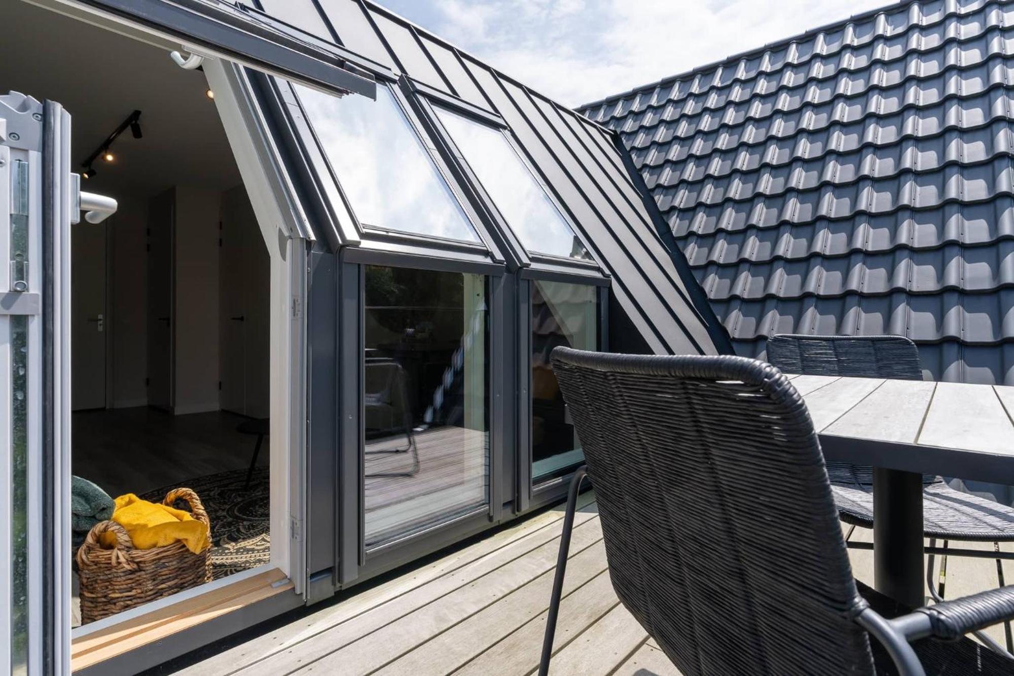 Hello Zeeland - Appartement Duno Lodge L Осткапеле Екстериор снимка