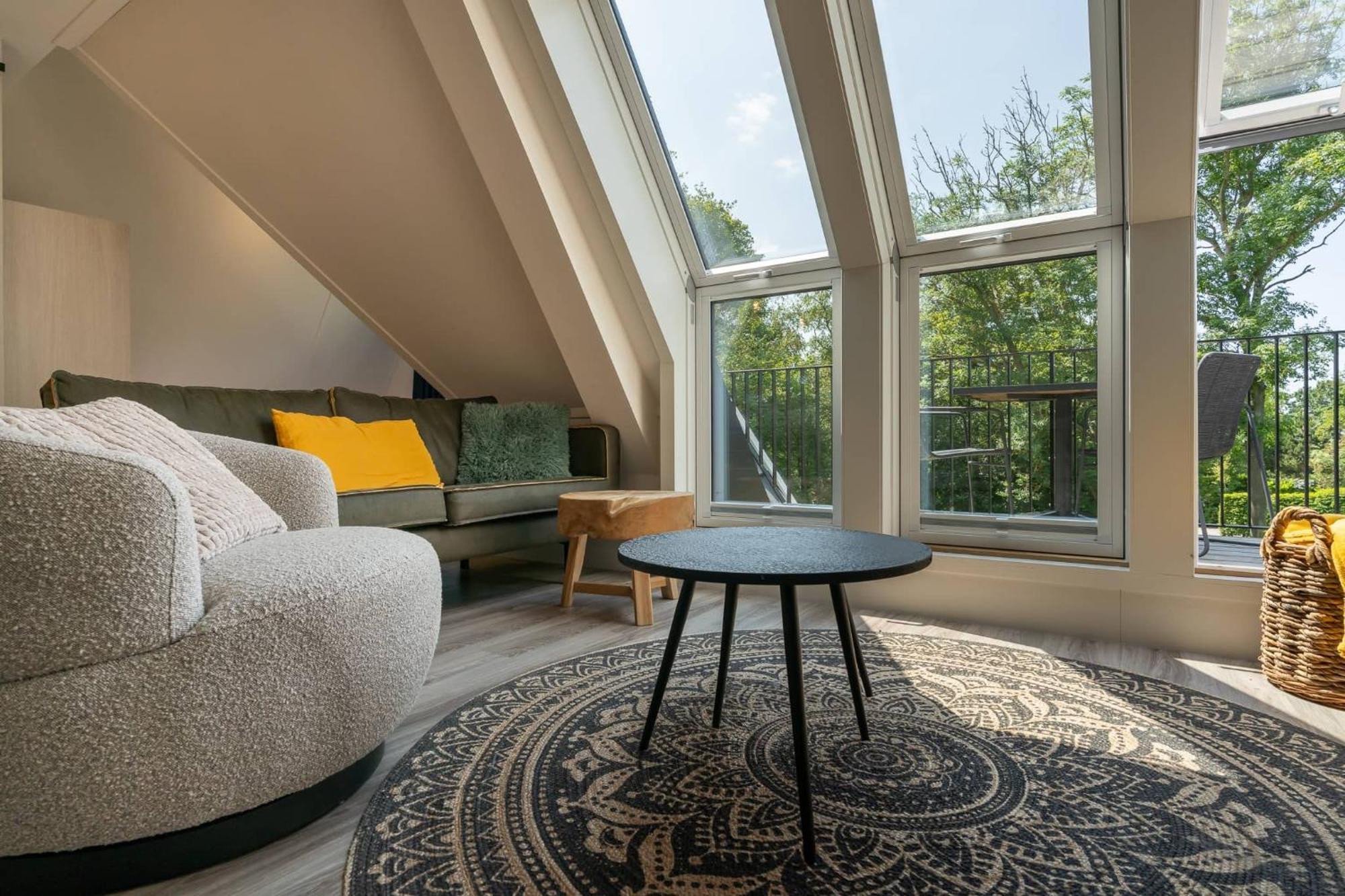 Hello Zeeland - Appartement Duno Lodge L Осткапеле Екстериор снимка